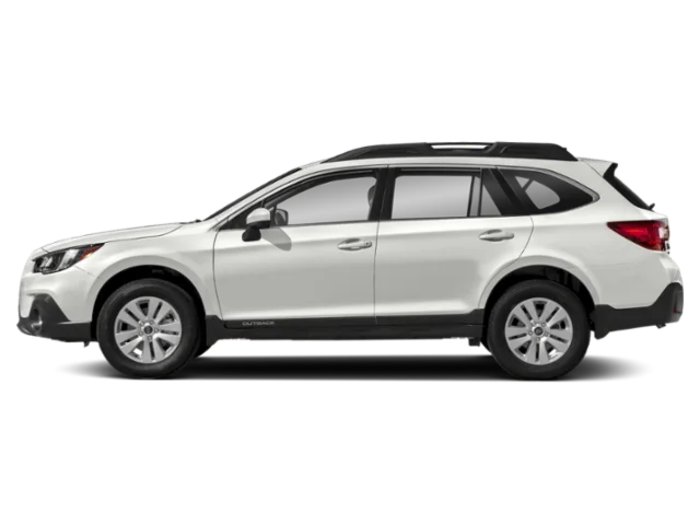 New 2019 White Subaru 2.5i Premium image 3