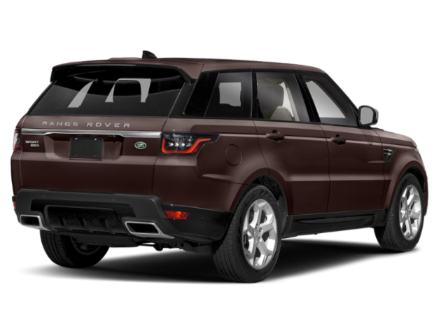 Used 2020 Desire Metallic Land Rover HST image 2