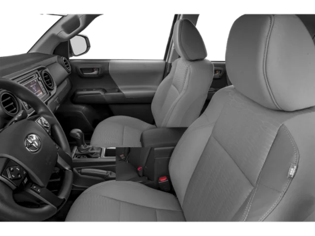 Used 2019 White Toyota SR5 image 6