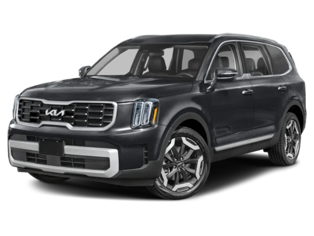 New 2025 Panthera Metal Kia S image 1