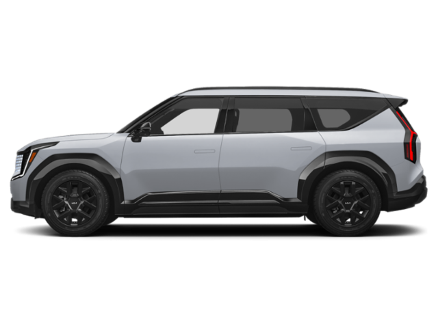 New 2027 WOLF GRAY Kia Land image 2