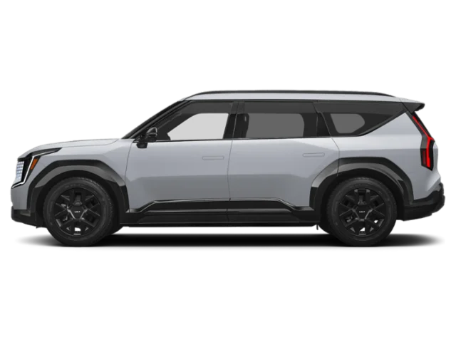 New 2027 C7s Kia Land image 2