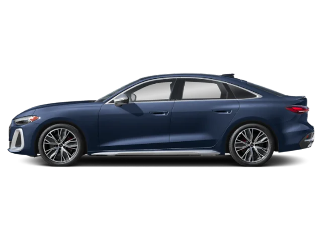 2026 Audi S5 Premium Plus - Photo 3