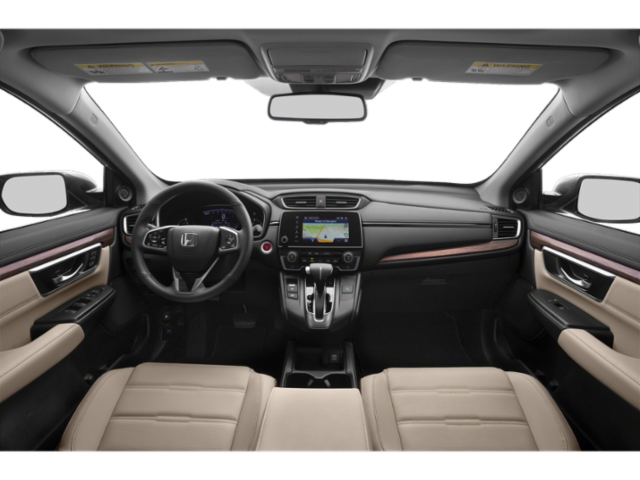 Used 2019 Gunmetal Metallic Honda Touring image 8