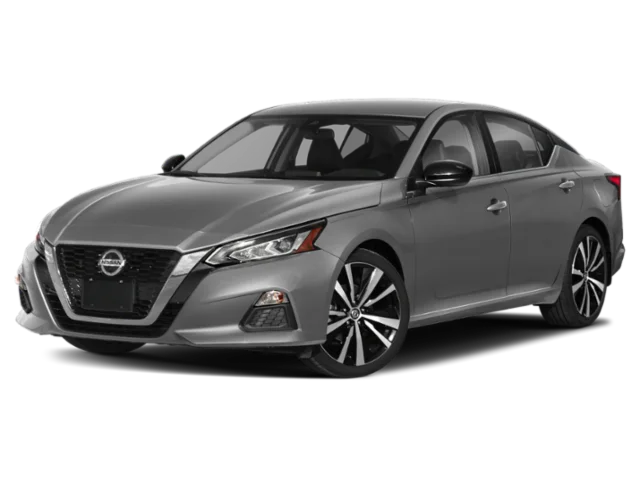 2022 Nissan Altima 2.5 SR's photo