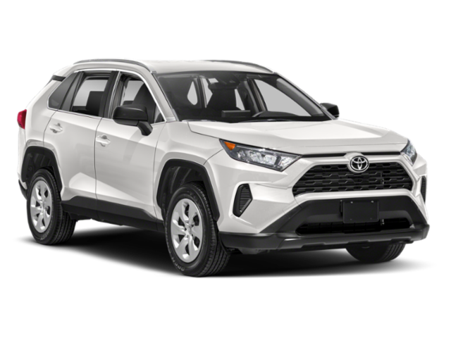Used 2019 Gray Toyota LE image 6