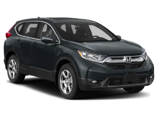 Used 2019  Honda EX-L image 6