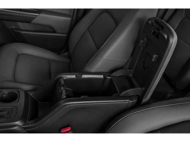 Used 2020 BLACK Chevrolet 2WD Base image 11