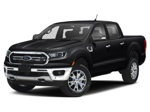 2019 Ford Ranger Lariat 4x4 SuperCrew 5' Box's photo
