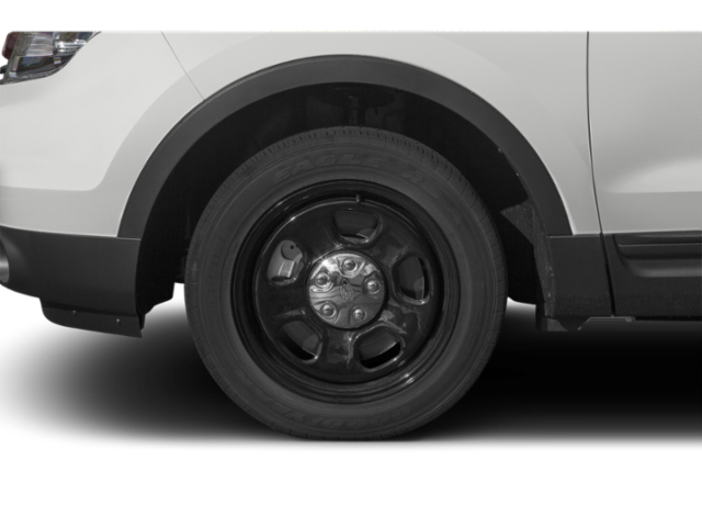 Used 2015 Shadow Black Ford Base image 11
