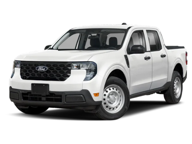 New 2026 Oxford White Ford XL image 1