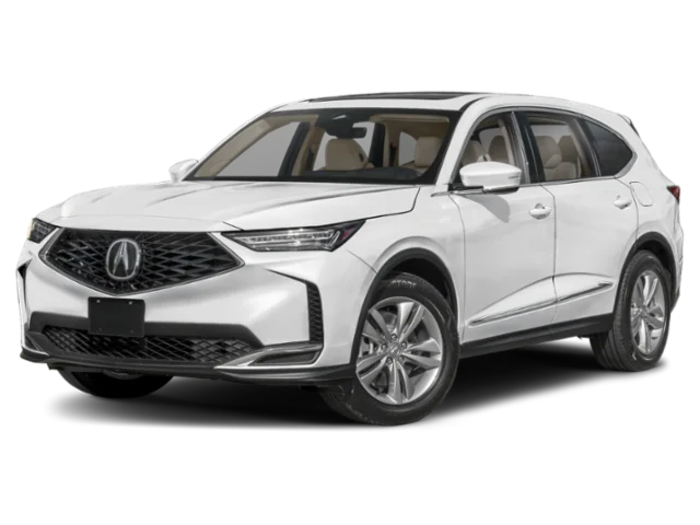 2026 Acura MDX -'s photo