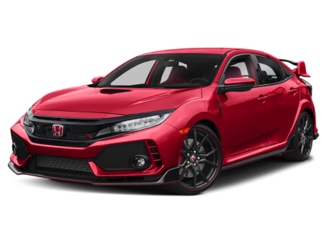 Used 2019 Red Honda Touring image 3
