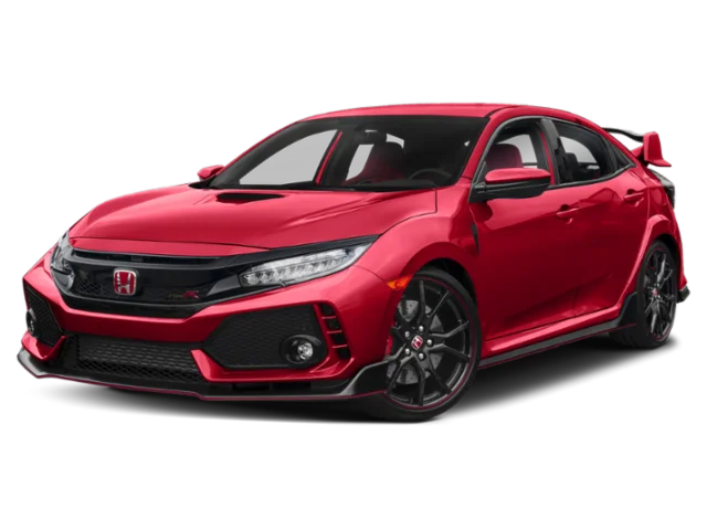 Used 2019 Red Honda Touring image 3
