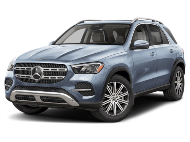 2026 Mercedes-Benz GLE's photo