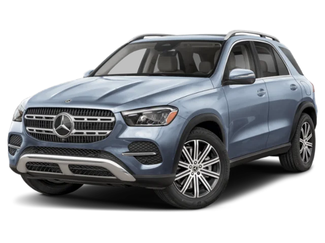 2026 Mercedes-Benz GLE