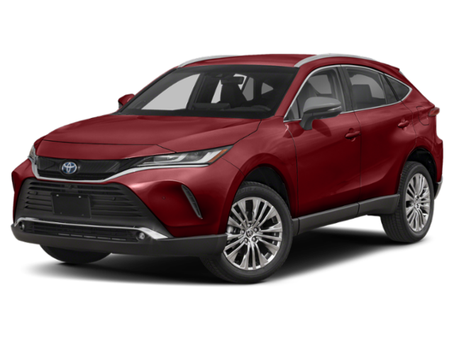 2023 Toyota Venza Limited - Photo 10