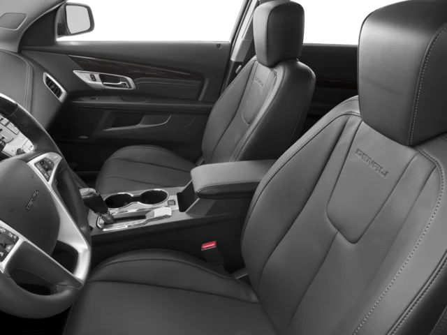 Used 2017 Silver GMC Denali image 6