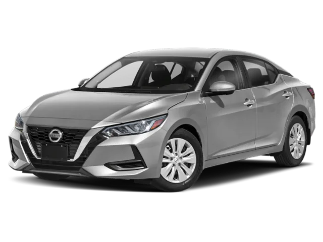 2023 Nissan Sentra
