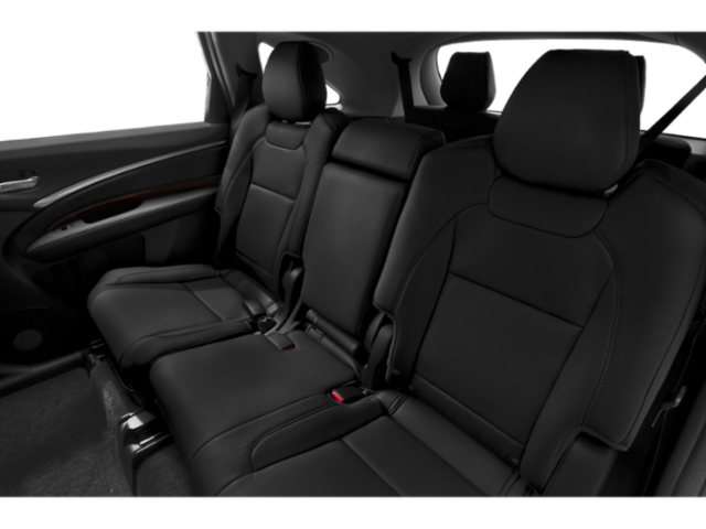 Used 2014 Crystal Black Pearl Acura 3.5L Technology Package image 12