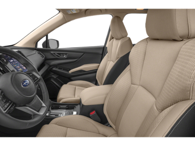 Used 2025 Autumn Green Metallic Subaru Premium image 6