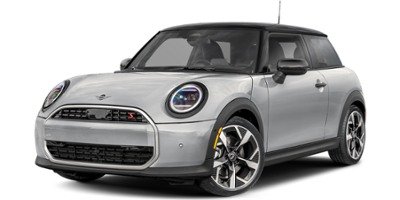 New 2027 MINI Hardtop 2 Door Cooper C Oxford Edition 2dr Car in