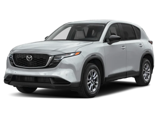 2026 Mazda CX-5 S Select