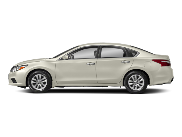 Used 2018 White Nissan 2.5 SV image 11