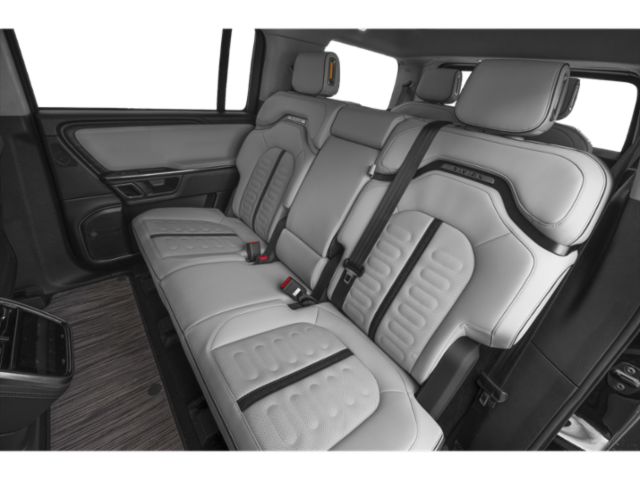 Used 2023 White Rivian Adventure Quad Motor Large Pack image 16