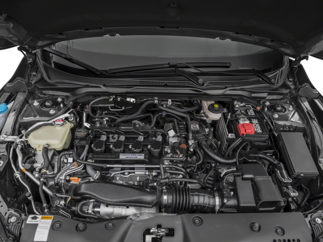 2016 Honda Civic EX-T - Photo 9