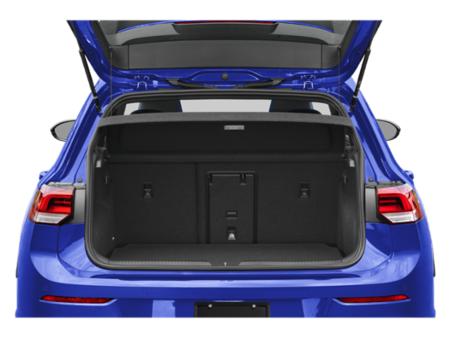 New 2027 Lapiz Blue Metallic Volkswagen Black Edition image 8