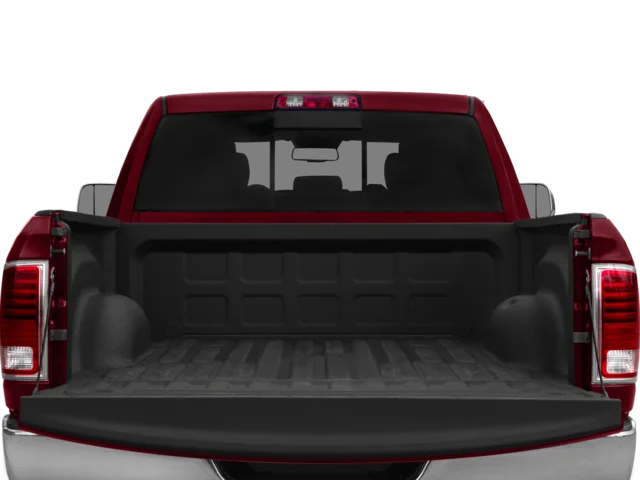 Used 2016 Black Ram Laramie image 12