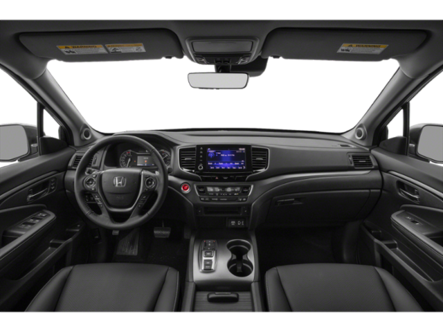 Used 2023 Platinum White Pearl Honda RTL image 5
