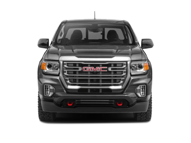 Used 2022 Gray GMC AT4 w/Cloth image 11