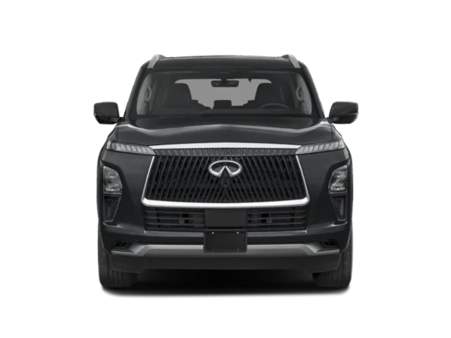 New 2027  INFINITI LUXE image 4