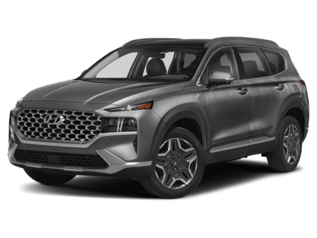 2023 Hyundai Santa Fe Limited HEV AWD's photo