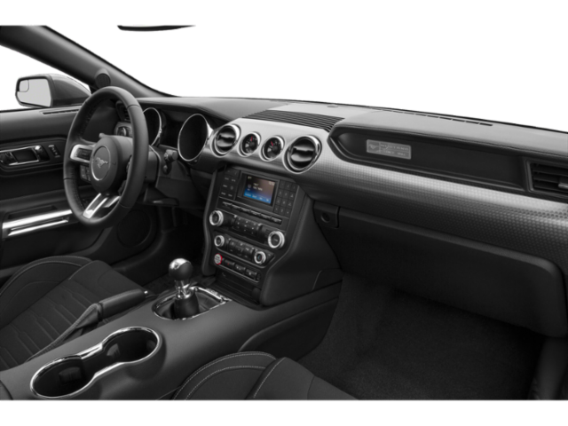 Used 2015 Ruby Red Metallic Tinted Clearcoat Ford GT Premium image 16