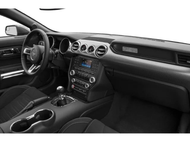 Used 2015 White Ford GT Premium image 16