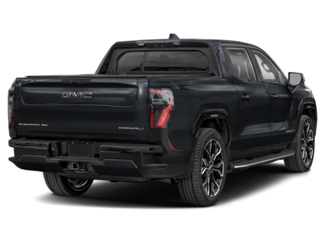 Used 2025 GMC Sierra EV Denali with VIN 1GT40LEL1SU100335 for sale in Riverside, CA