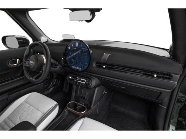New 2026 British Racing Green MINI  image 12