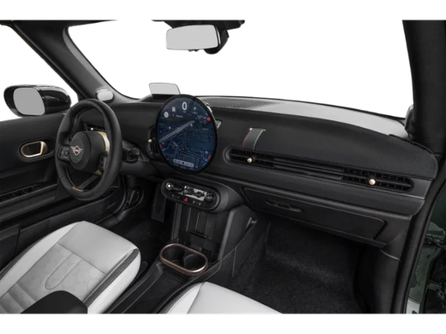 New 2026 Silver MINI Signature image 12