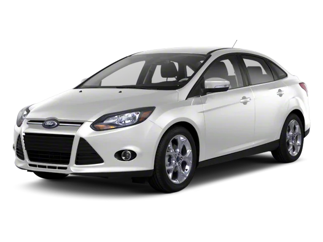 2013 Ford Focus's photo