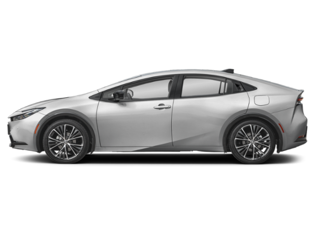 Used 2023 Cutting Edge Toyota XLE image 3