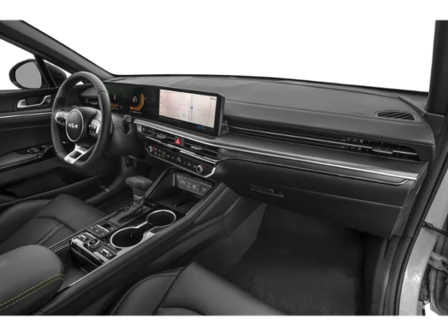New 2026 Black Kia GT image 12