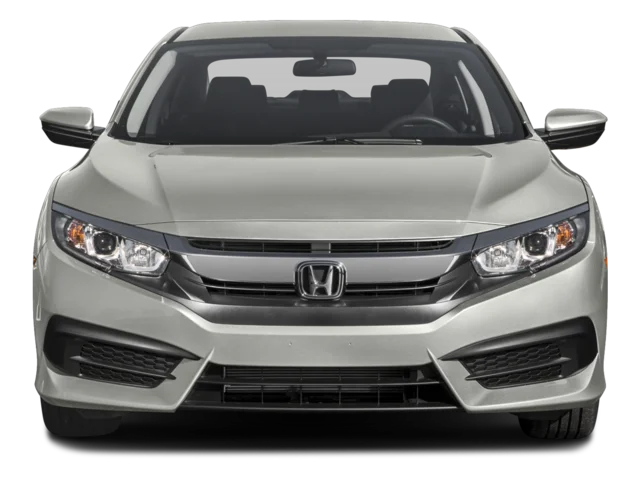 Used 2016 White Orchid Pearl Honda LX image 10
