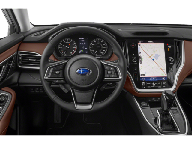 Used 2022 Black Subaru Touring XT image 6