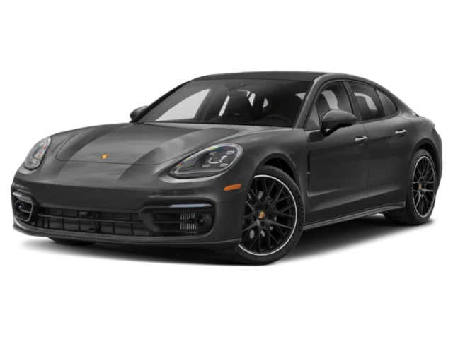 Used 2023 Volcano Grey Metallic Porsche  image 1