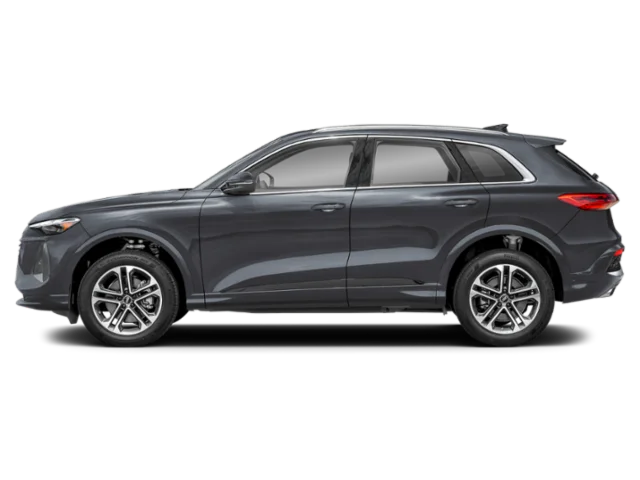 New 2026 Tambora Gray Metallic Audi Premium 2.0 TFSI quattro image 3