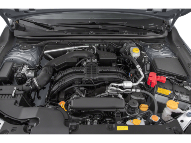 2026 Subaru Crosstrek Premium photo 2