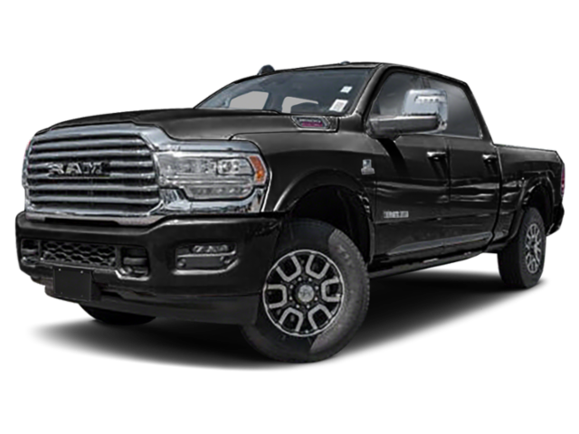 2024 RAM 3500 Longhorn 4X4 Crew Cab LWB's photo